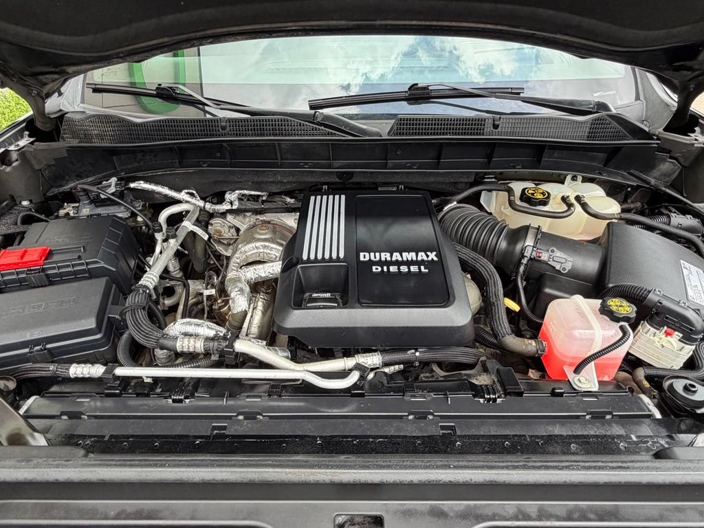 Used 2020 GMC Sierra 1500 Denali w/ Denali Ultimate Package AWD/4WD image 7