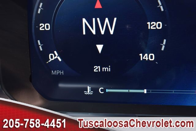 New 2026 Chevrolet Silverado 1500 LT image 24