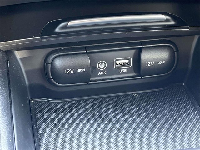 Used 2019 Kia Optima S w/ S Panoramic Sunroof Package image 38