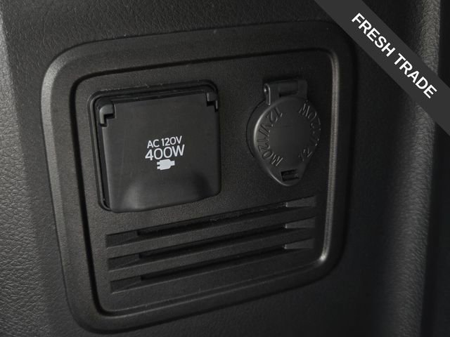 Used 2022 Toyota 4Runner TRD Pro AWD/4WD image 11