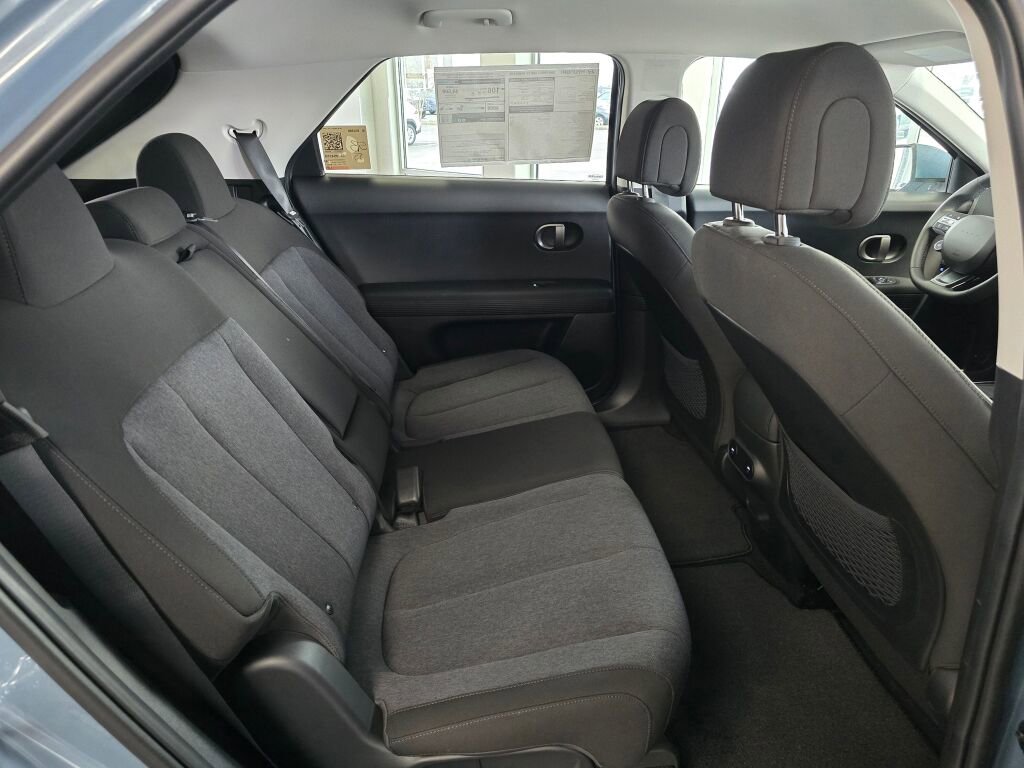 New 2026 Hyundai Ioniq 5 SE image 31