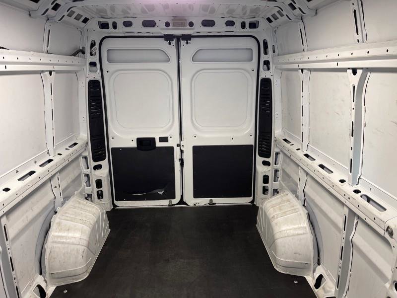 Used 2023 RAM ProMaster 2500 image 38