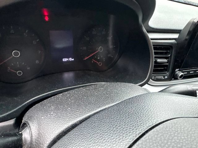 Used 2021 Kia Rio S FWD image 13