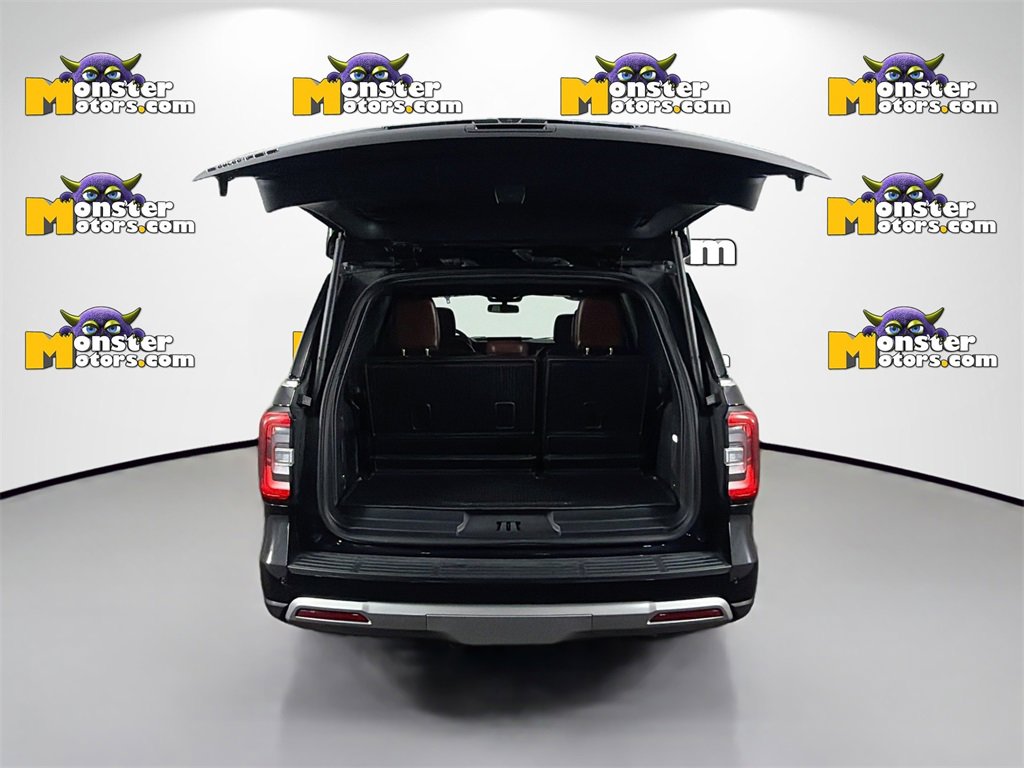Used 2024 Ford Expedition Limited image 24