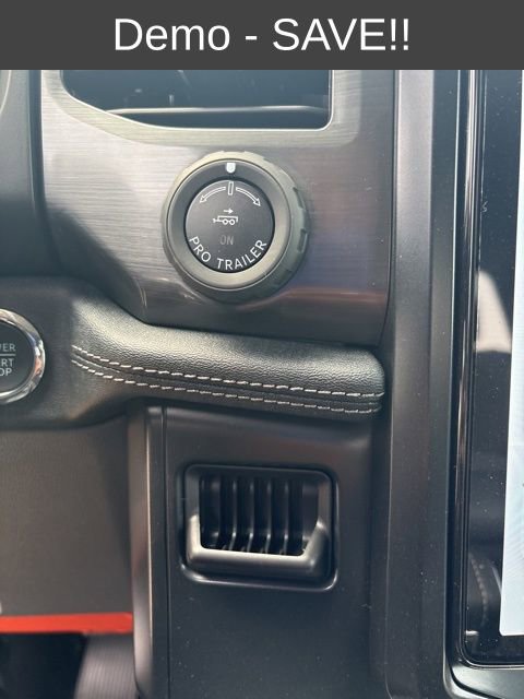 New 2025 Ford F150 Lightning Flash image 27