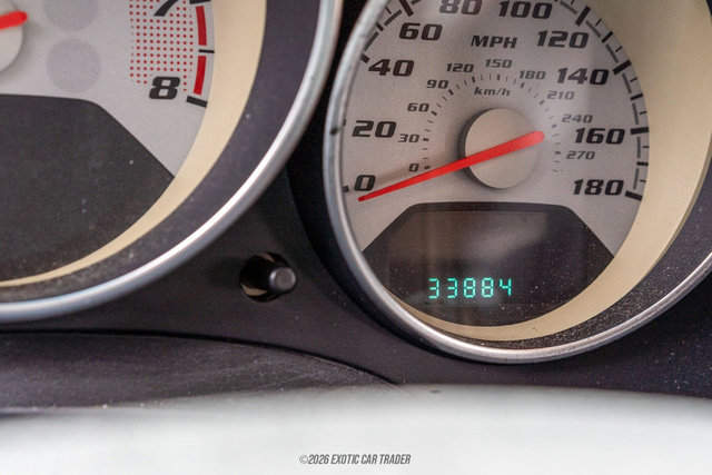 Used 2008 Dodge Caliber SRT-4 w/ SRT Option Group II image 41