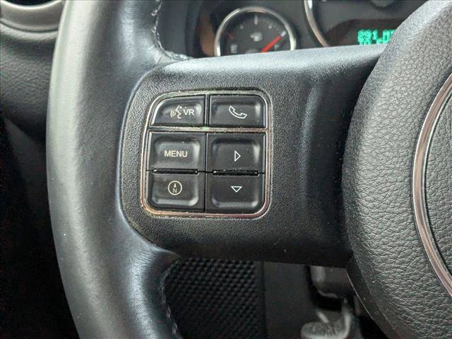 Used 2014 Jeep Wrangler Sport AWD/4WD image 4