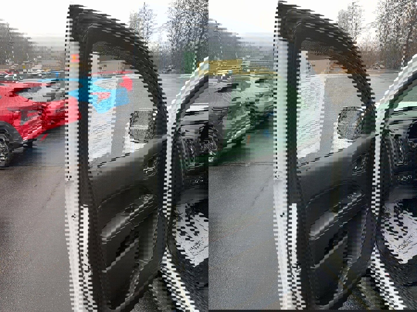 Used 2019 GMC Canyon All Terrain w/ Trailering Package image 11