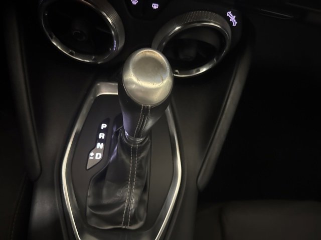 Used 2017 Chevrolet Camaro LT image 25