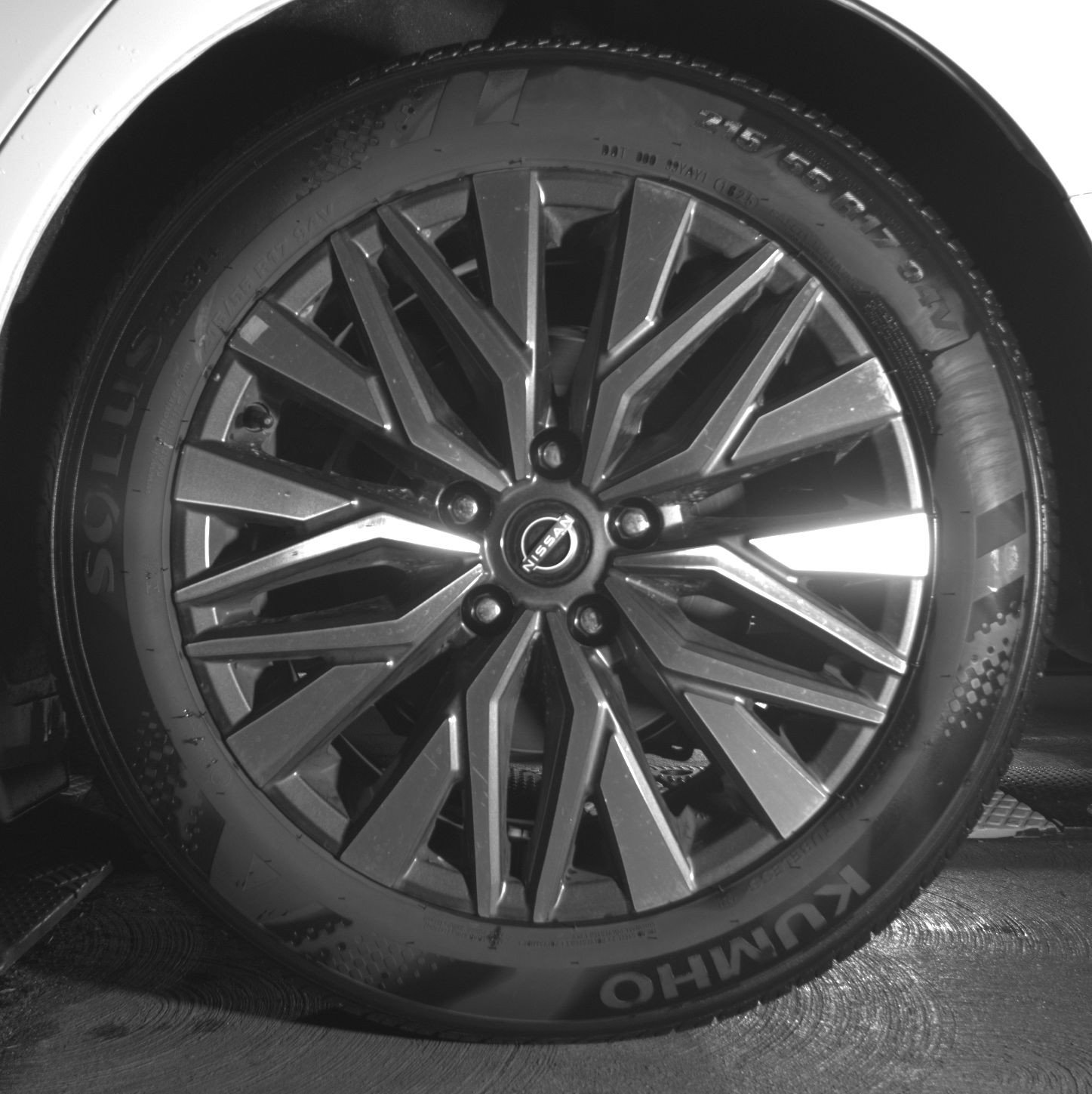 Used 2025 Nissan Altima 2.5 SV image 14