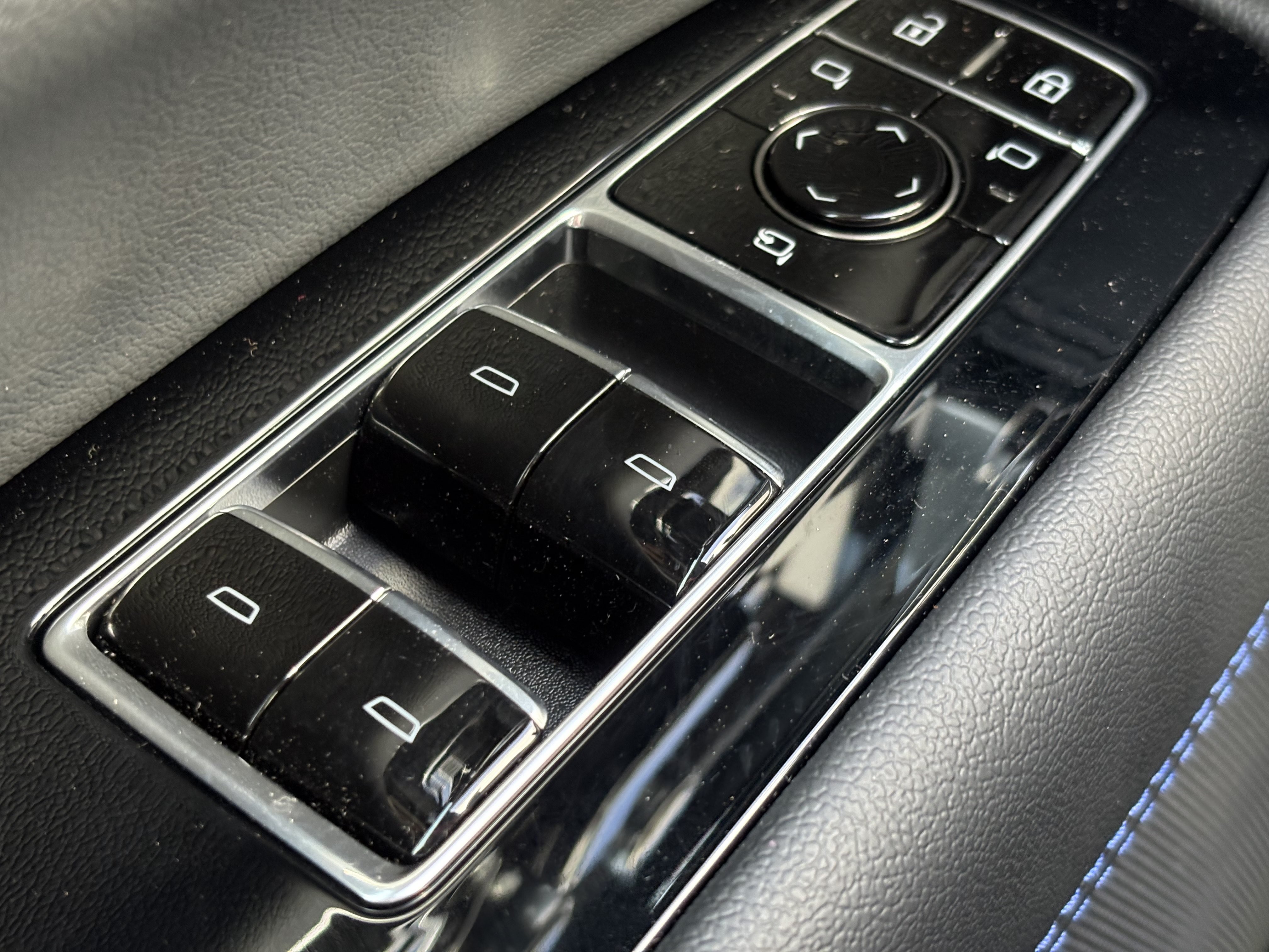 New 2026 Cadillac Escalade IQL Sport 1 AWD/4WD image 36