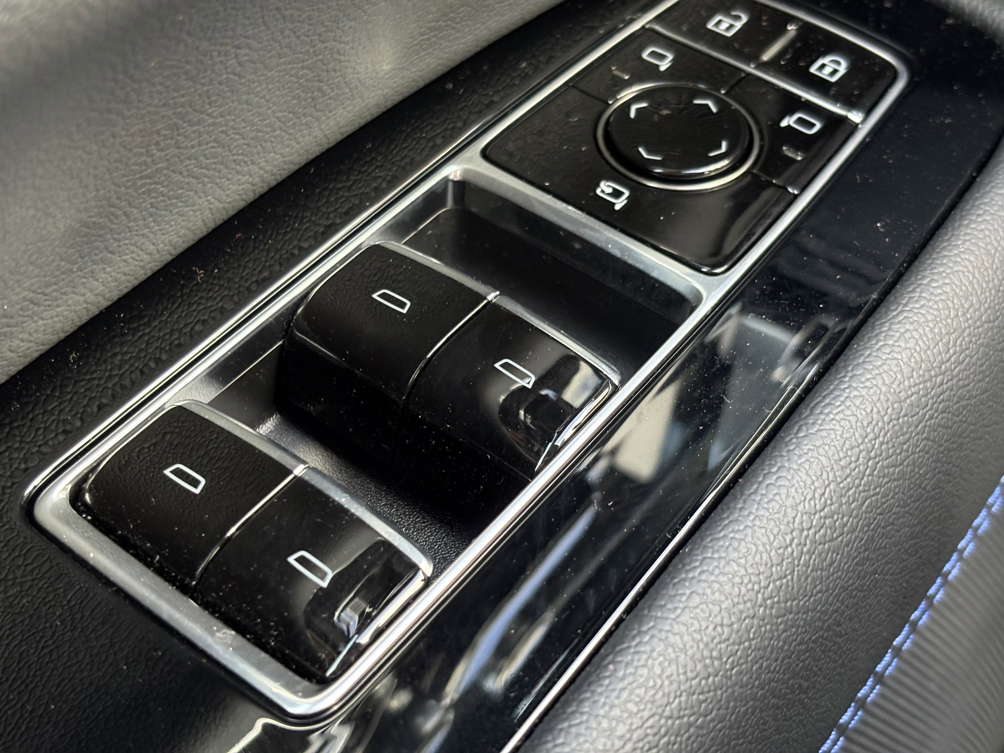 New 2026 Cadillac Escalade IQL Sport 1 image 36