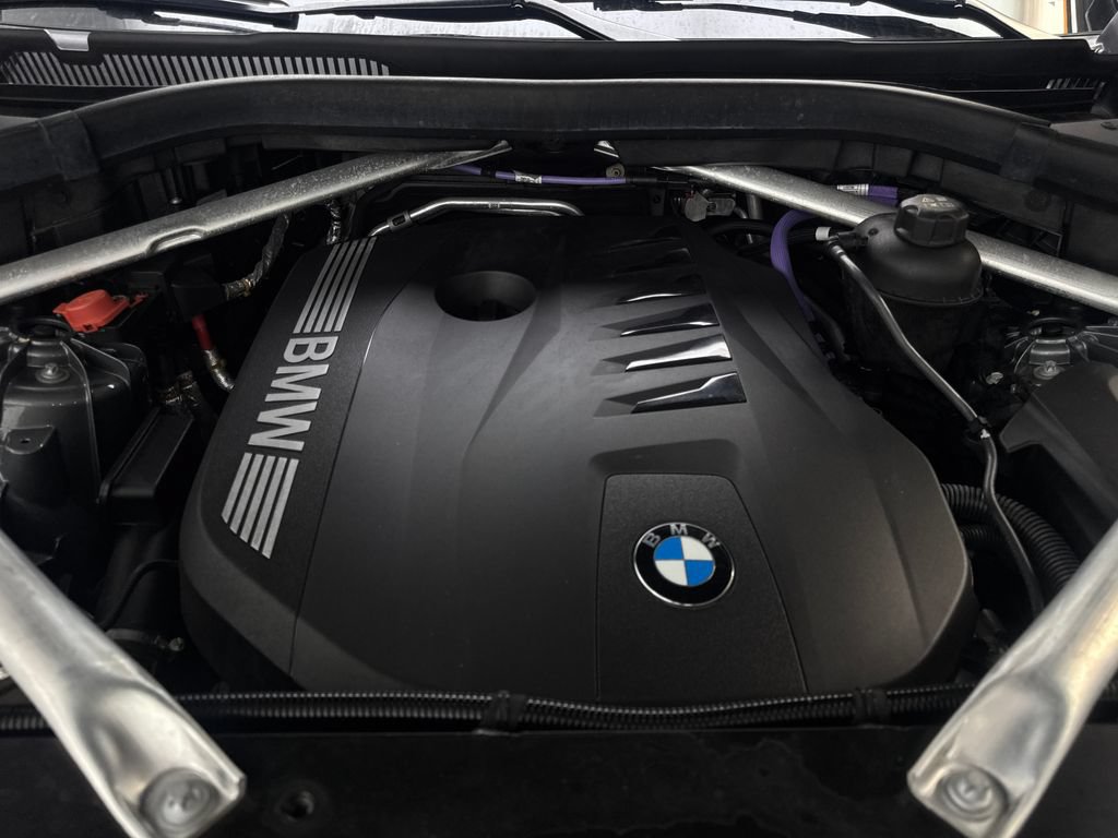 Used 2024 BMW X5 sDrive40i w/ Premium Package RWD image 77