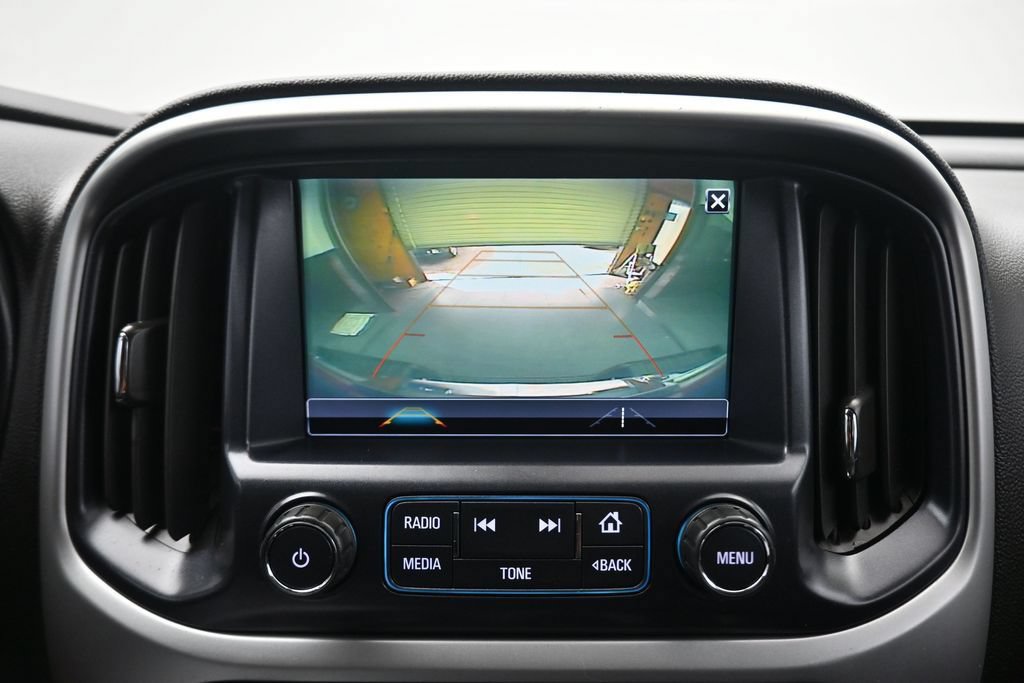 Used 2018 Chevrolet Colorado ZR2 AWD/4WD image 18