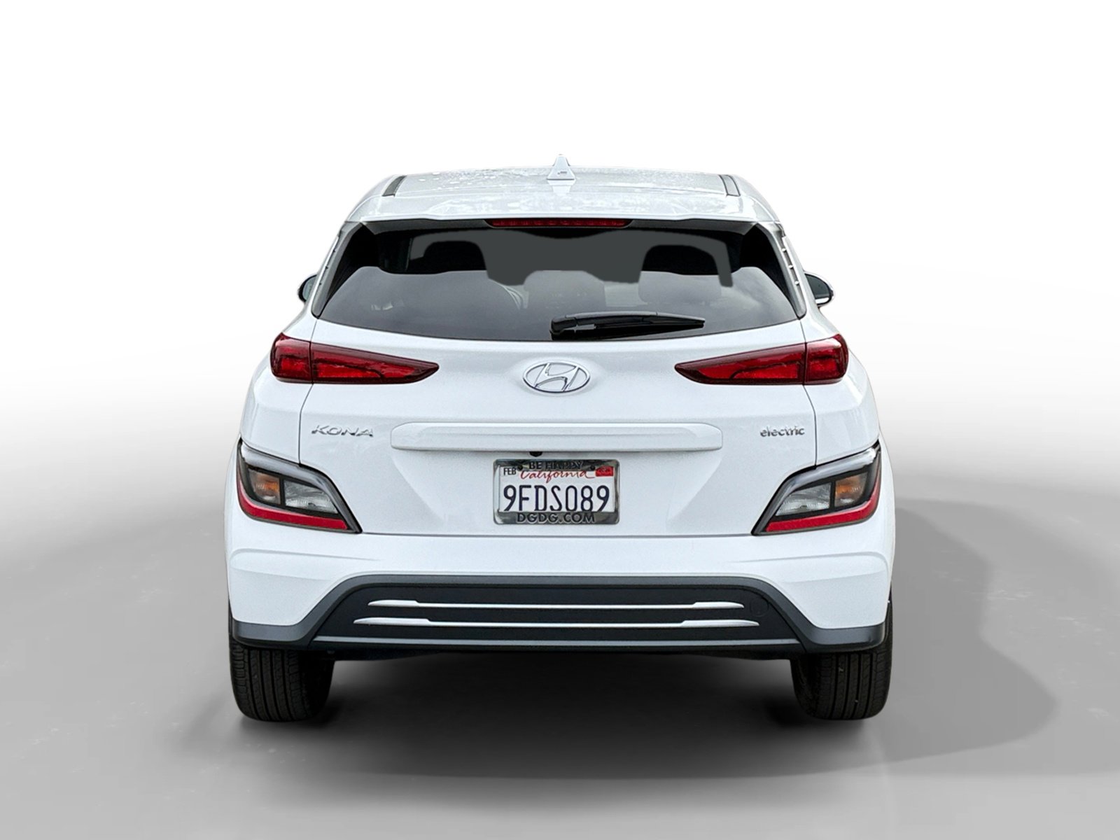 Certified 2023 Hyundai Kona SE image 4
