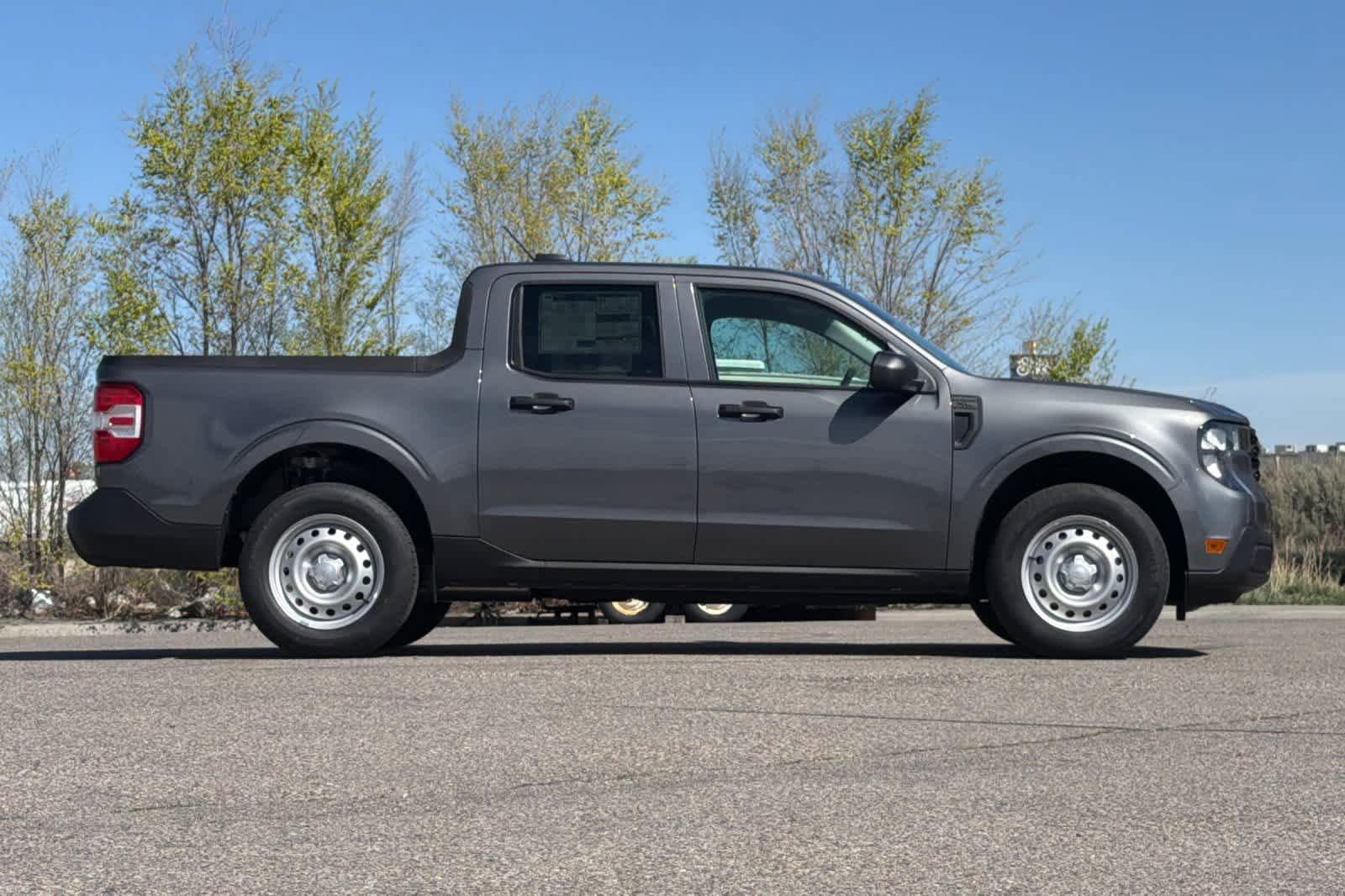New 2026 Ford Maverick XL w/ Equipment Group 101A image 15