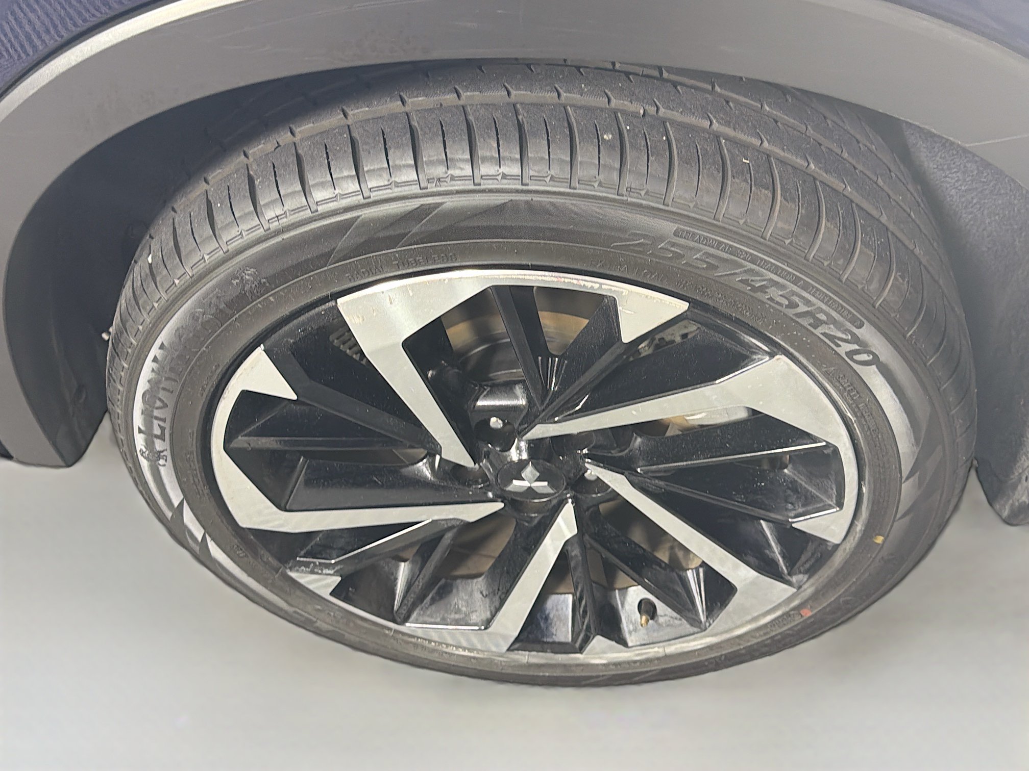 Used 2024 Mitsubishi Outlander SE FWD image 11