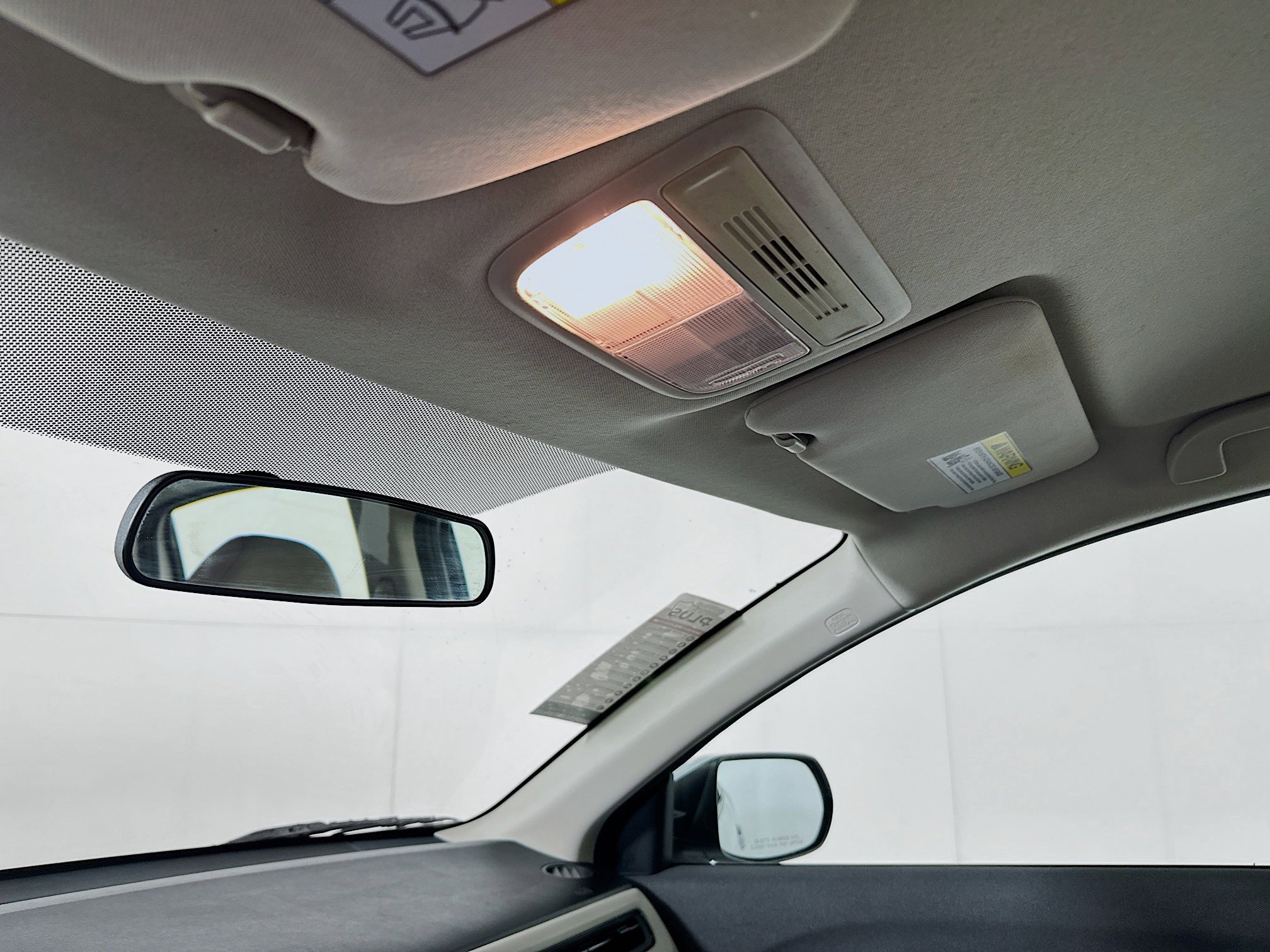Used 2019 Honda HR-V LX image 18