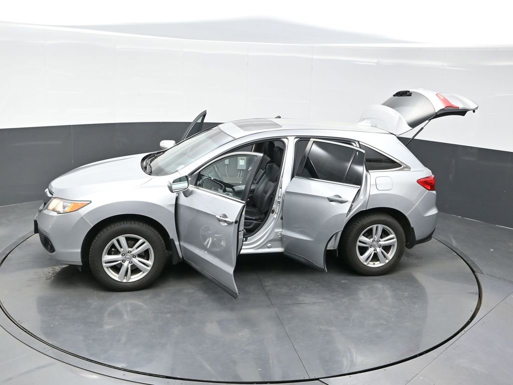 Used 2014 Acura RDX AWD image 43