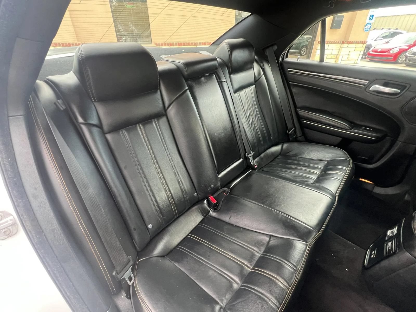 Used 2017 Chrysler 300 S w/ 300S Premium Group RWD image 34