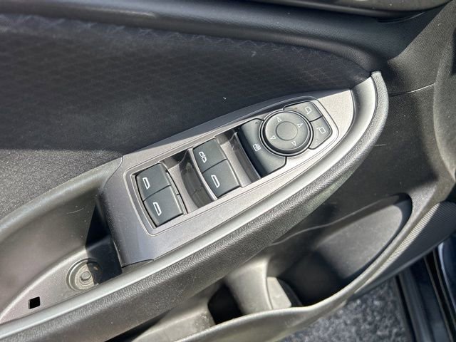 Used 2023 Chevrolet Malibu LT FWD image 13