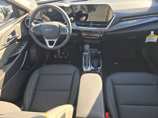 New 2026 Chevrolet Trax ACTIV w/ Driver Confidence Package FWD image 20