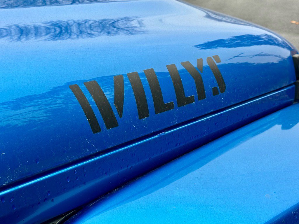 Used 2024 Jeep Gladiator Sport image 30