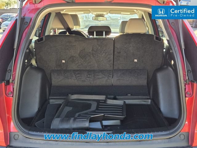 Certified 2024 Honda CR-V LX image 20