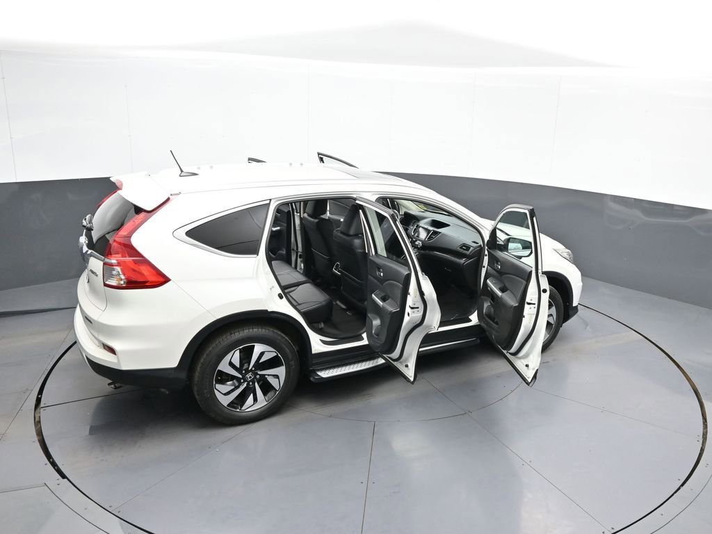 Used 2015 Honda CR-V Touring image 45