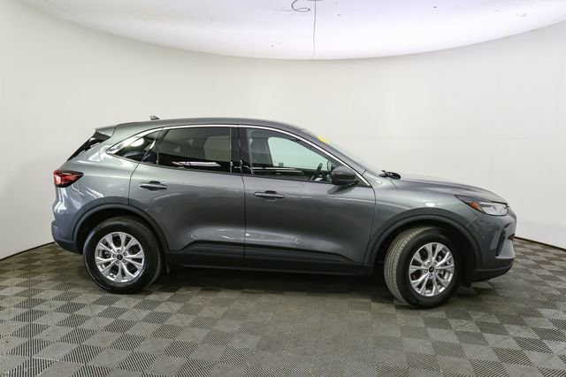 Used 2023 Ford Escape Active AWD/4WD image 14
