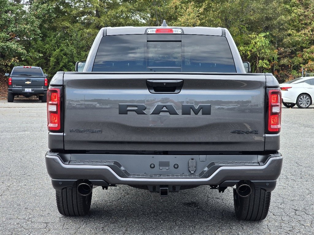 New 2026 RAM 1500 Laramie image 20