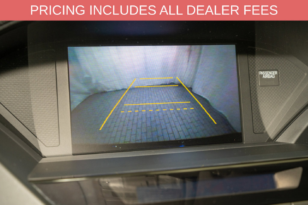 Used 2015 Honda Pilot EX image 14