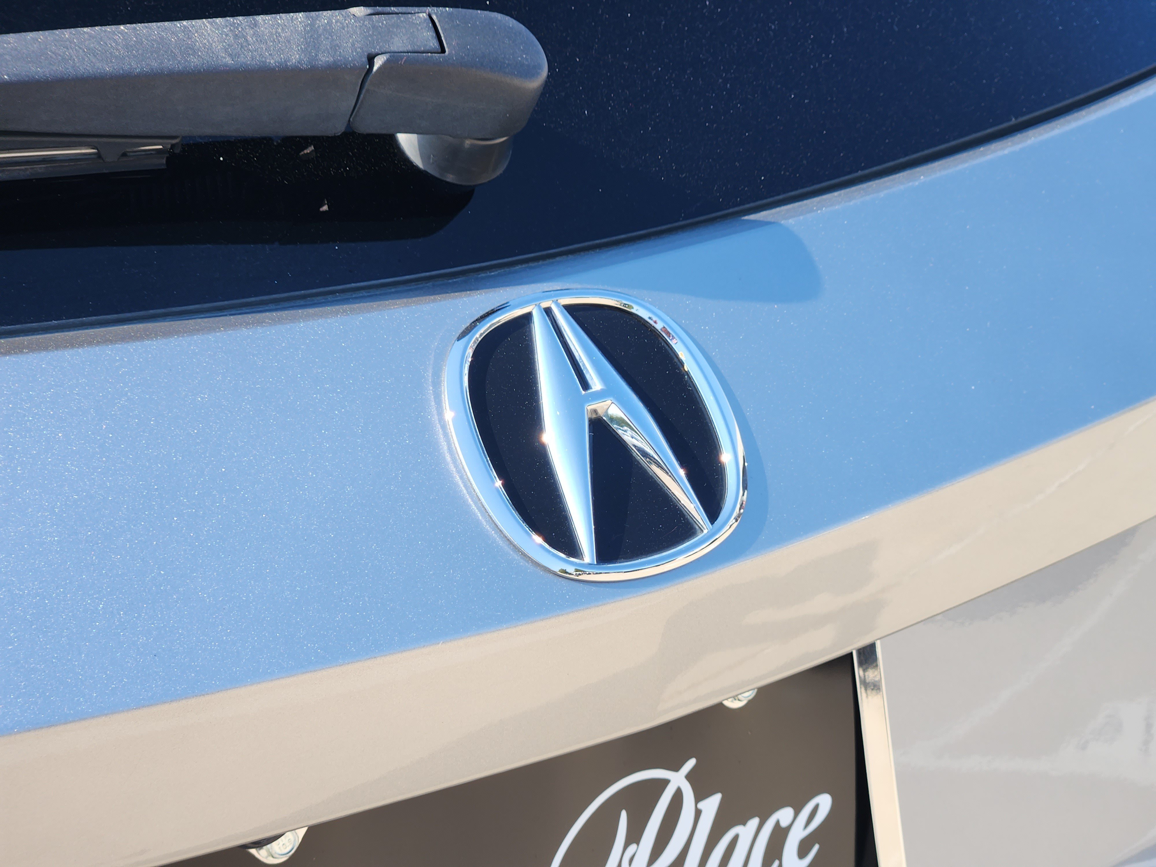 Used 2022 Acura MDX w/ Technology Package AWD/4WD image 36