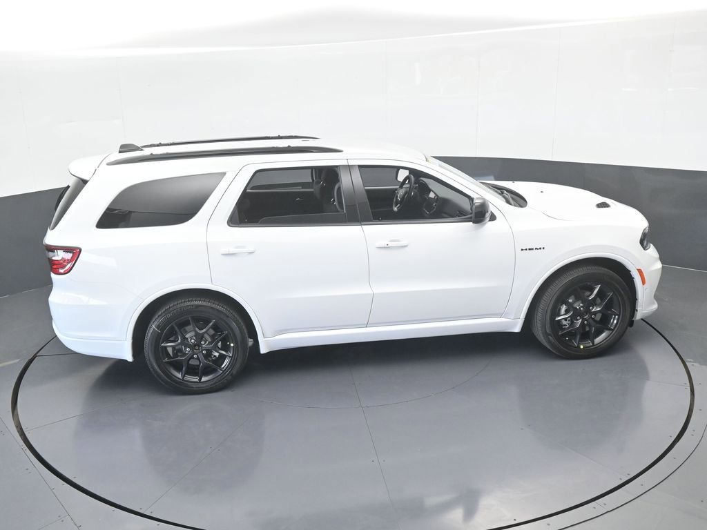 New 2026 Dodge Durango GT w/ Blacktop Package image 50