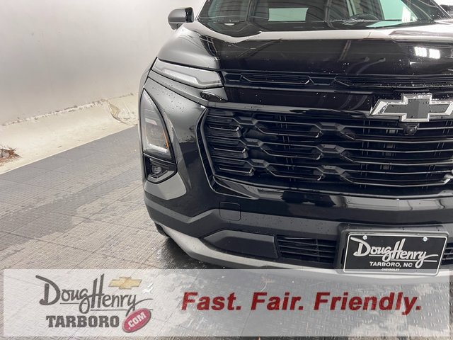 New 2026 Chevrolet Equinox LT w/ Convenience Package II image 10