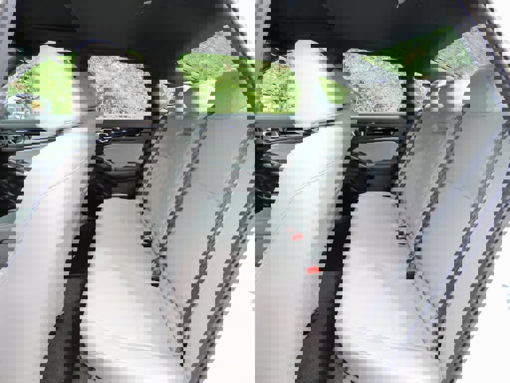 New 2026 Honda Civic Sport Touring image 14