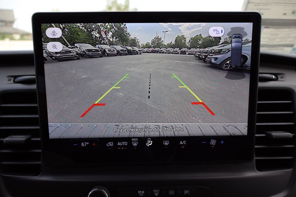 New 2026 Ford Transit 150 Low Roof RWD image 7