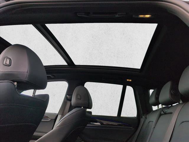 Used 2024 BMW X3 sDrive30i w/ Convenience Package w/ZPA image 20