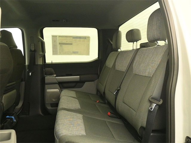 New 2026 Ford F250 XLT w/ XLT Premium Package image 11