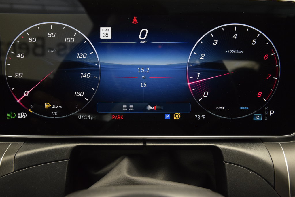 New 2026 Mercedes-Benz CLE 450 4MATIC Coupe image 25