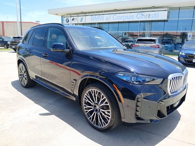New 2026 BMW X5 xDrive40i image 1