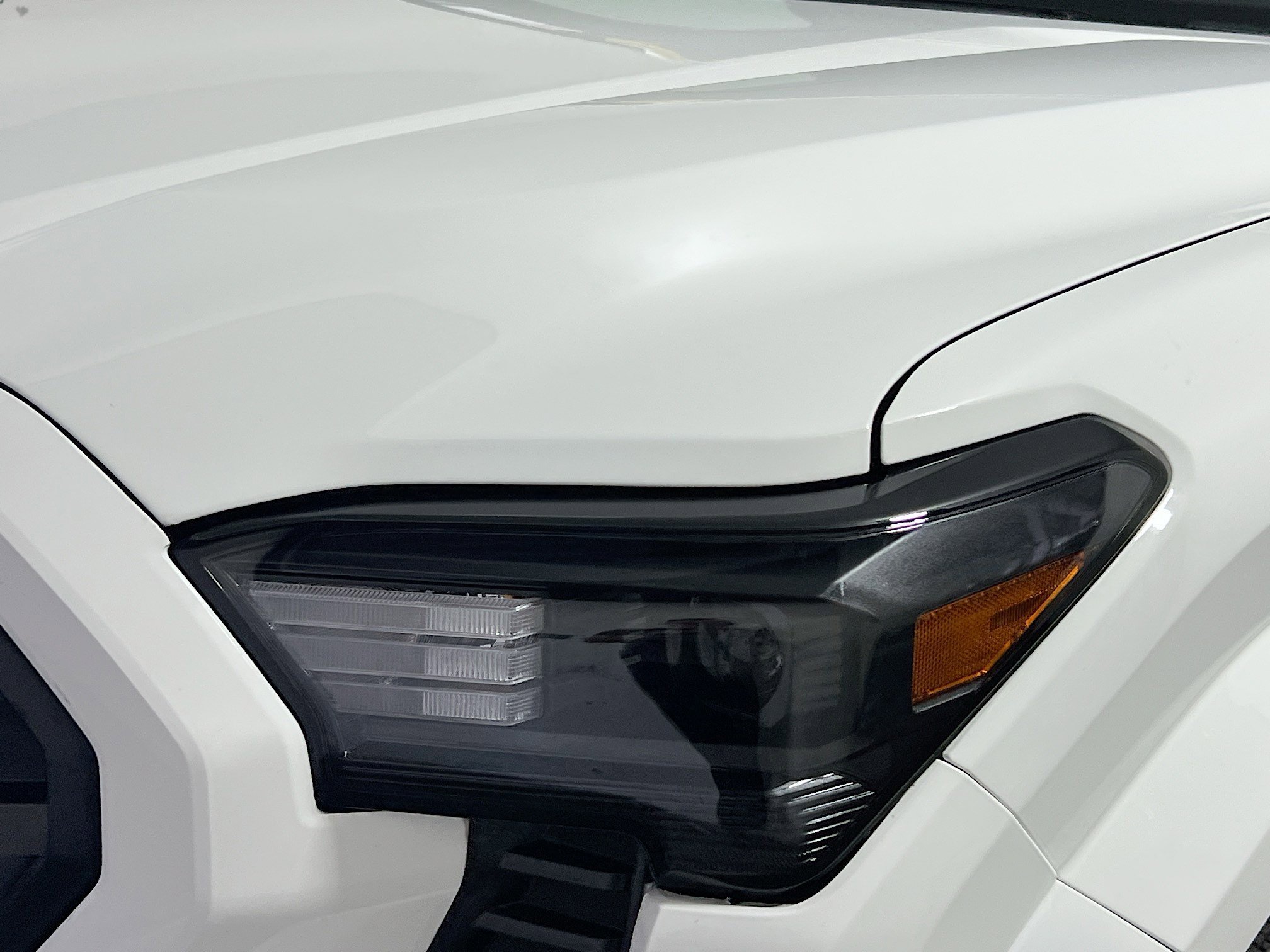 Used 2024 Toyota Tacoma SR5 image 11