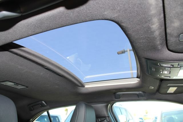 Certified 2020 Lexus UX 200 w/ Accessory Package 2 image 6