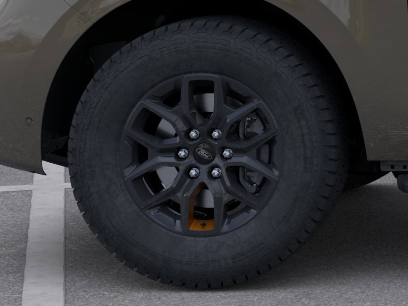 New 2026 Ford Expedition Tremor image 56
