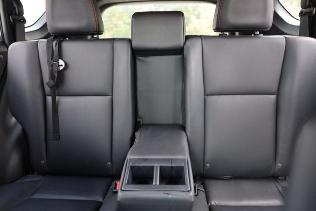 Used 2016 Toyota RAV4 SE w/ Advanced Technology Package AWD/4WD image 38
