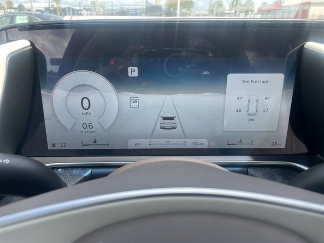 New 2026 Genesis G90 3.5T AWD/4WD image 9