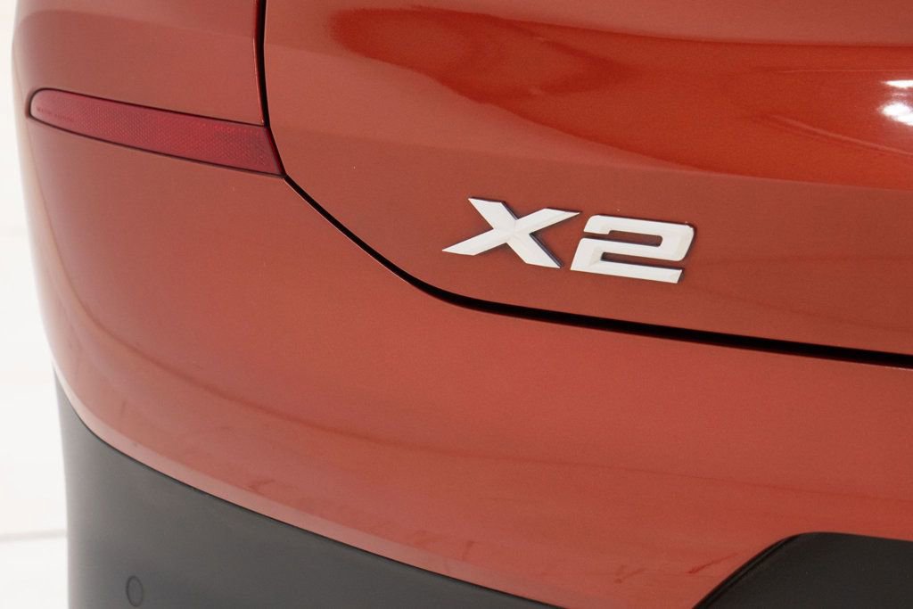 Used 2022 BMW X2 sDrive28i w/ Convenience Package image 20