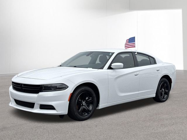 Used 2022 Dodge Charger SXT RWD image 32