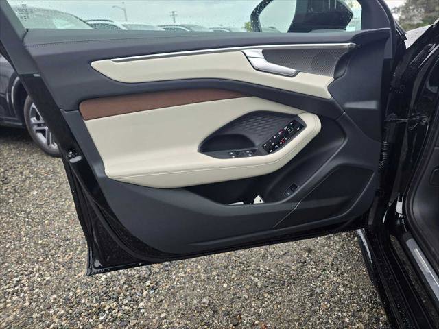 New 2026 Audi A6 Premium Plus image 24