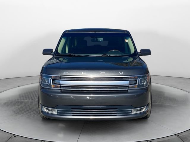Used 2019 Ford Flex Limited image 8